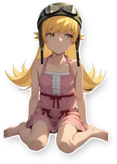 Monogatari Series