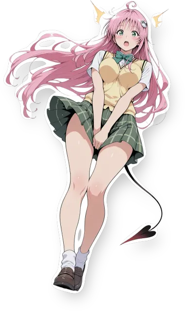 To Love-Ru