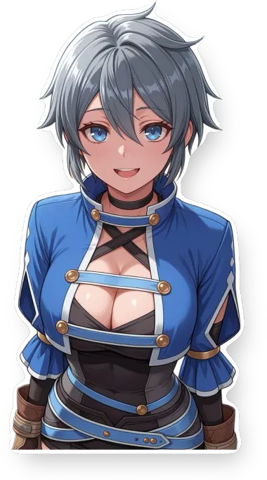 DanMachi ~Memoria Freese~