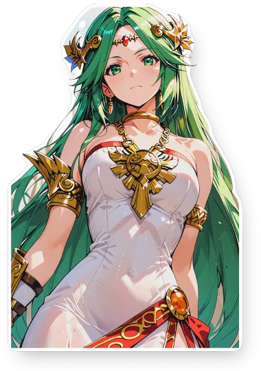Kid Icarus