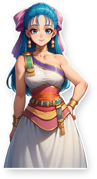 Dragon Quest