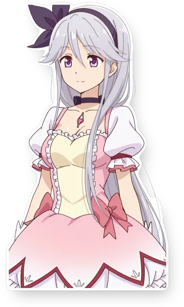 Madoka Magica
