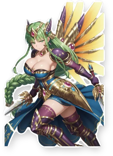 Brave Frontier