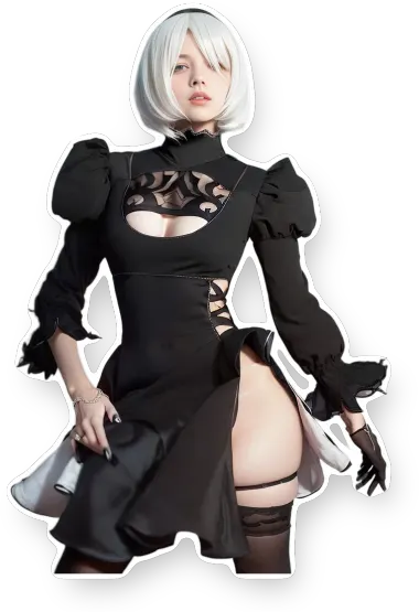 NieR:Automata