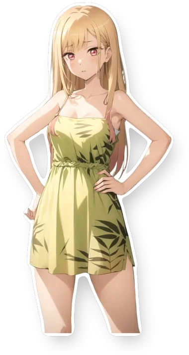 My Dress-Up Darling