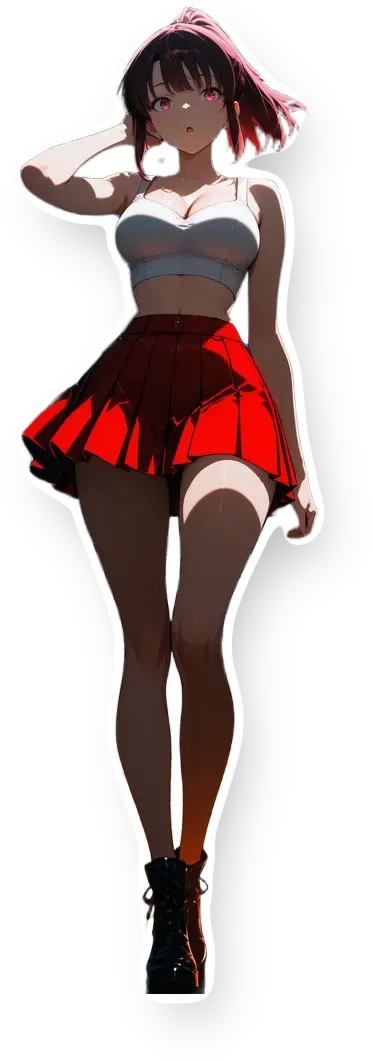 Saenai Heroine no Sodatekata