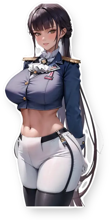NIKKE: Goddess of Victory