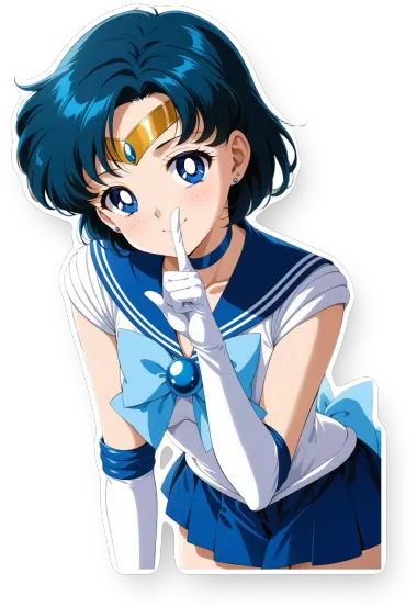 Sailor Moon