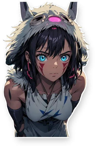 Princess Mononoke