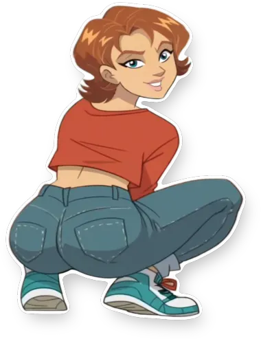 W.I.T.C.H.