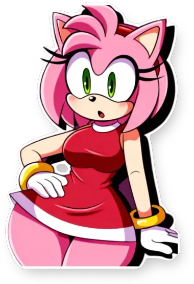 Sonic the Hedgehog