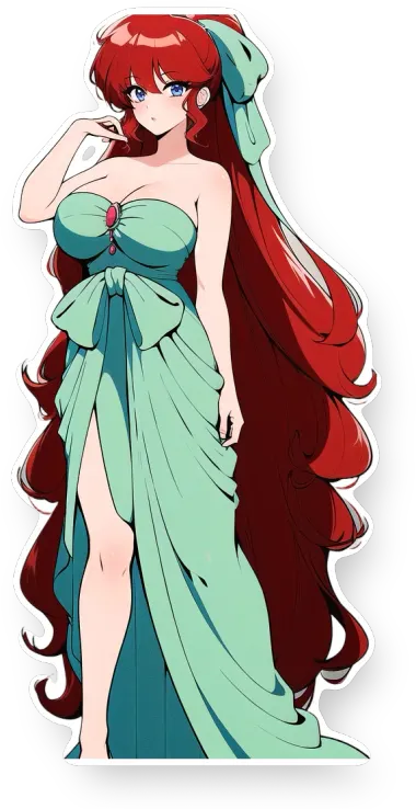 Ranma 1/2