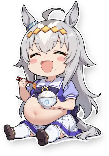 Uma Musume: Pretty Derby