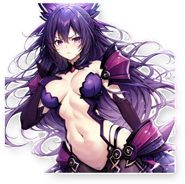 Date A Live