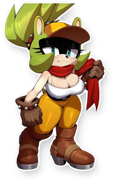 Sonic the Hedgehog
