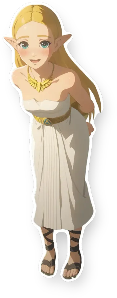The Legend of Zelda
