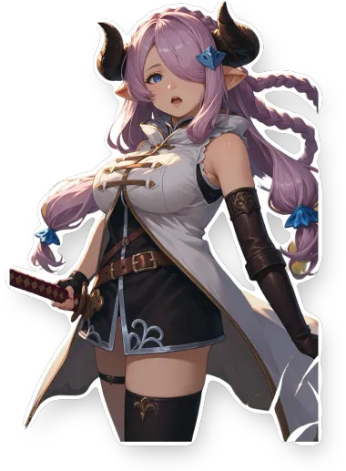 Granblue Fantasy