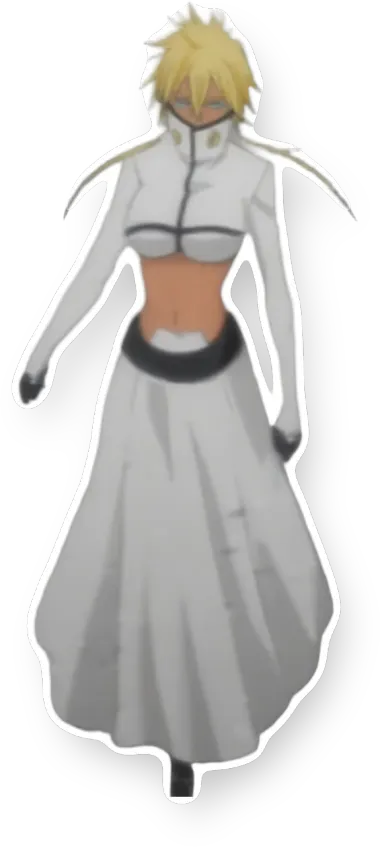 Bleach