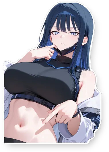 Blue Archive
