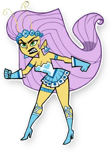 Princess Mandie