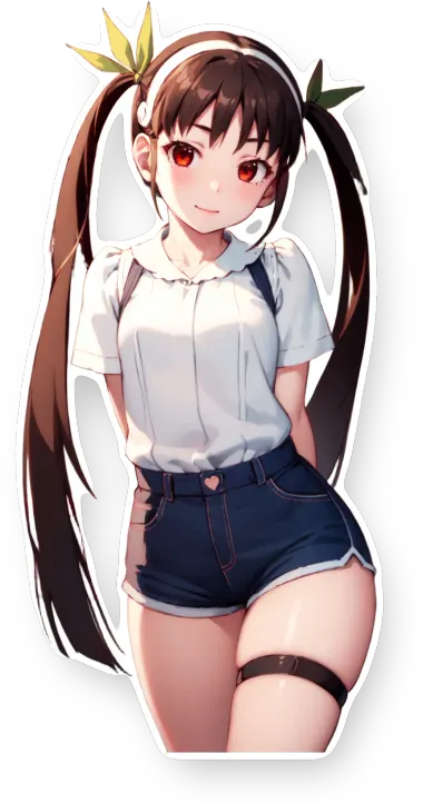 Monogatari Series