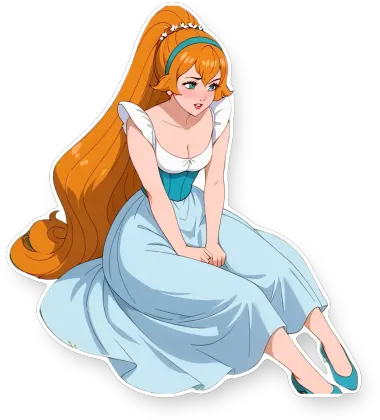 Thumbelina