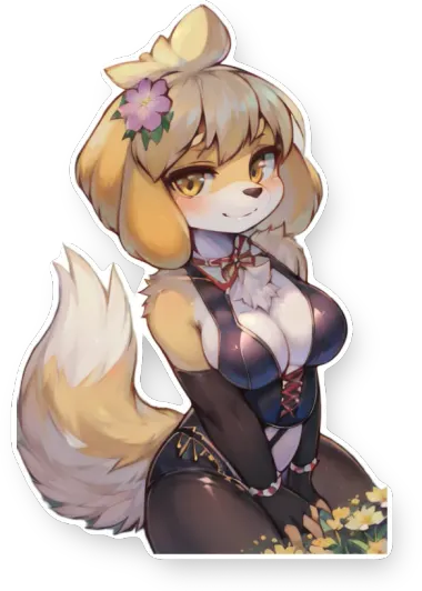 Animal Crossing