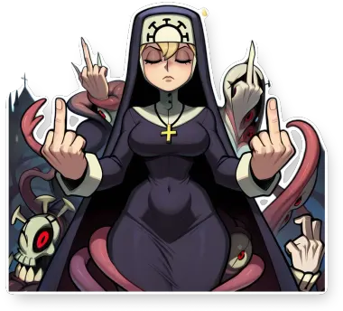 Skullgirls