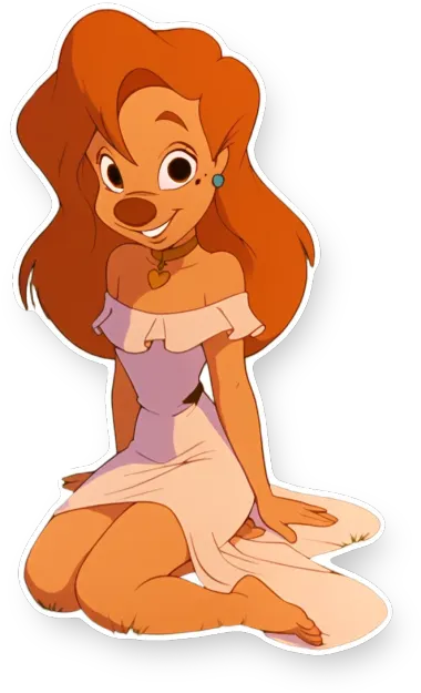 A Goofy Movie