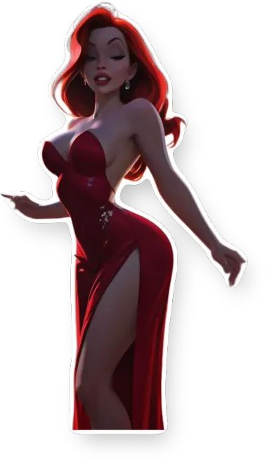 Who Framed Roger Rabbit