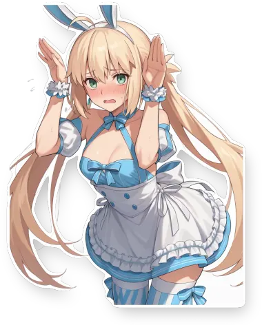 Fate/Grand Order
