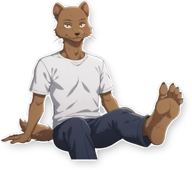 Beastars