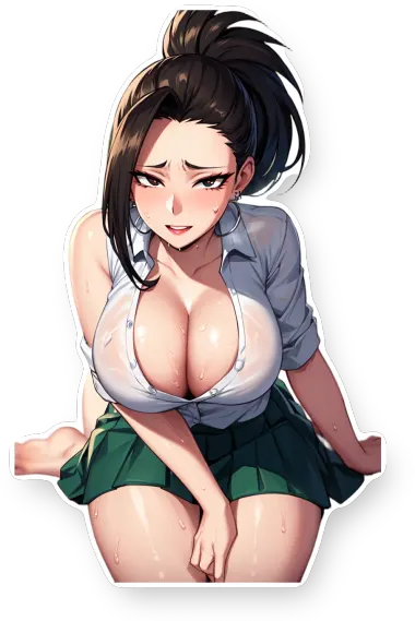 My Hero Academia