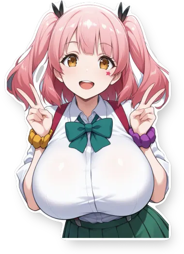 Nene Fujinoki