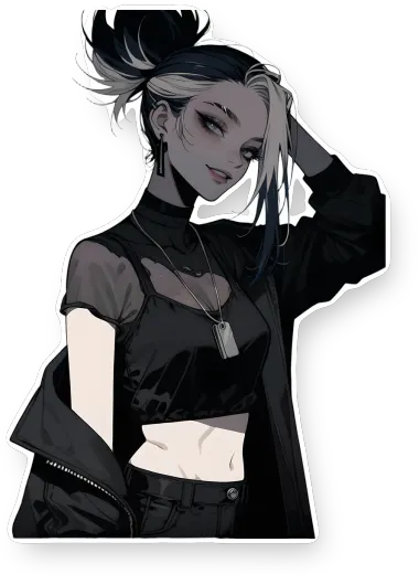 K/DA