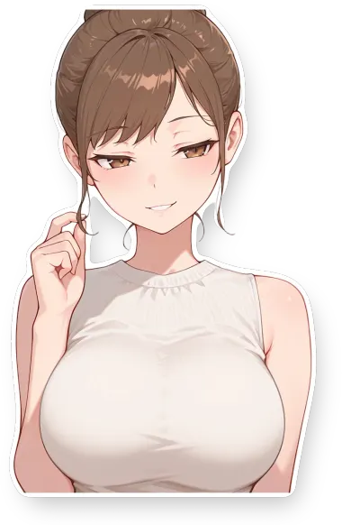 Koumi-jima Shuu 7 de Umeru Mesu-tachi