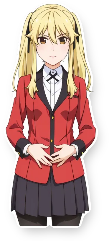 Kakegurui