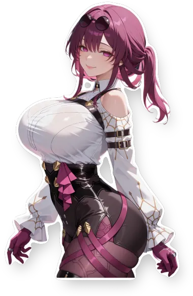 Honkai Star Rail
