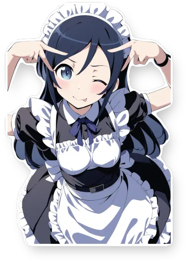 Ore no Imouto ga Konna ni Kawaii Wake ga Nai