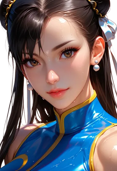 Street Fighter