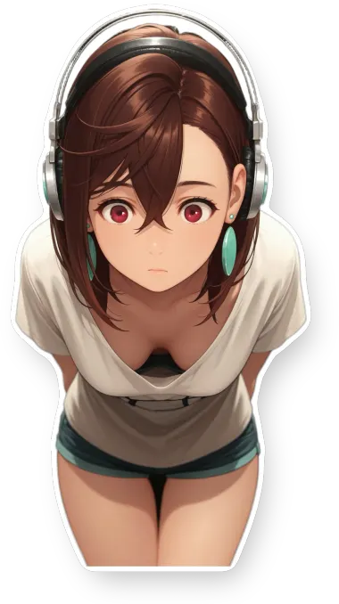Ayase Momo