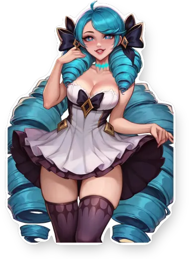League of Legends