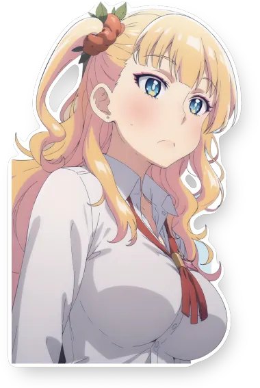 Oshiete! Galko-chan