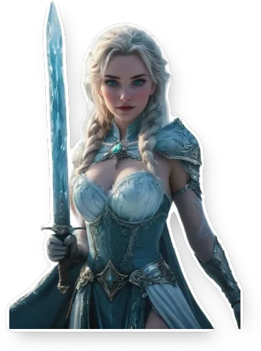 Frozen
