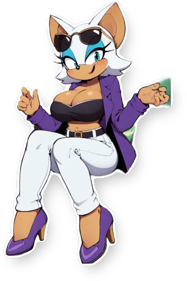 Sonic the Hedgehog