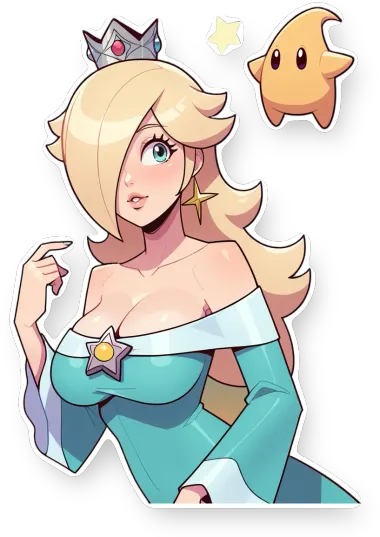 Super Mario