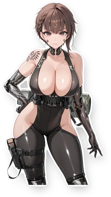 Goddess of Victory: Nikke