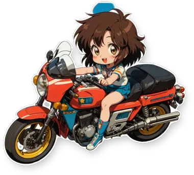 Moko-chan