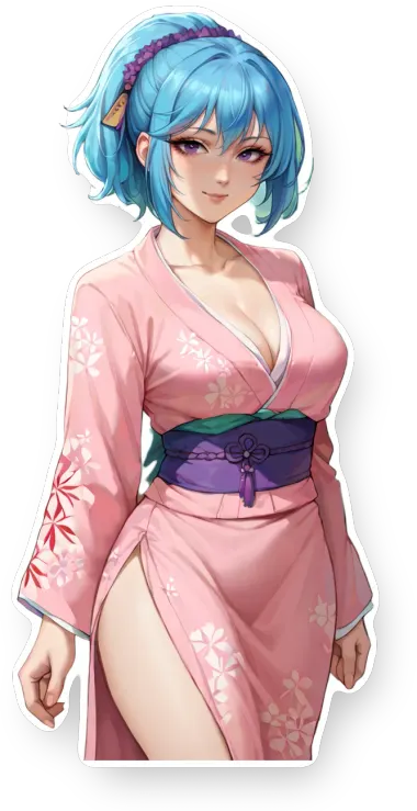 Kurumu Kurono / Kurono Kurumu
