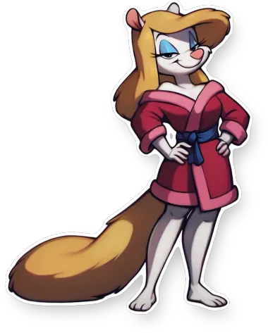 Animaniacs